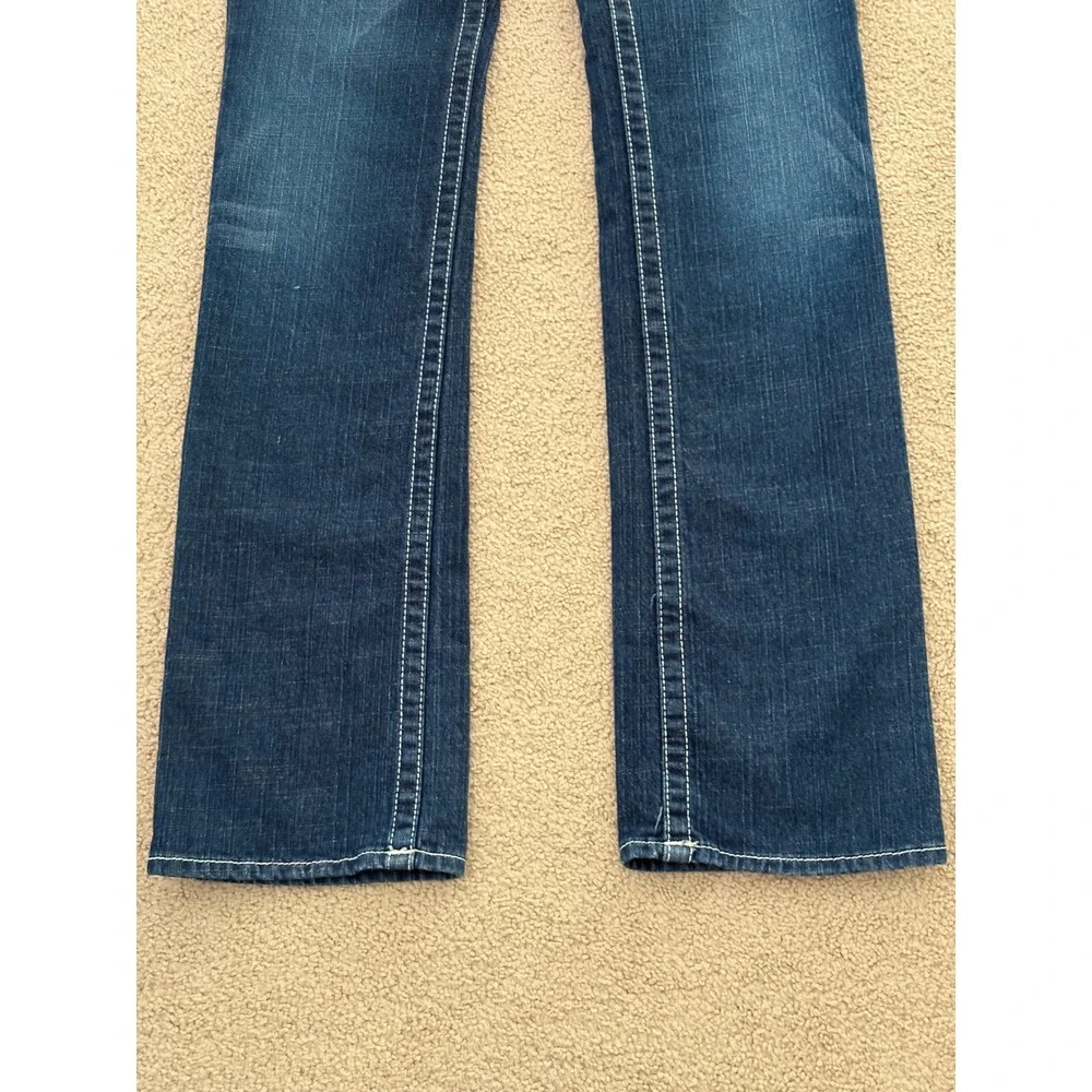 True Religion these true
